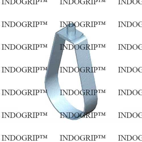 INDOGRIP PIPE CLAMP