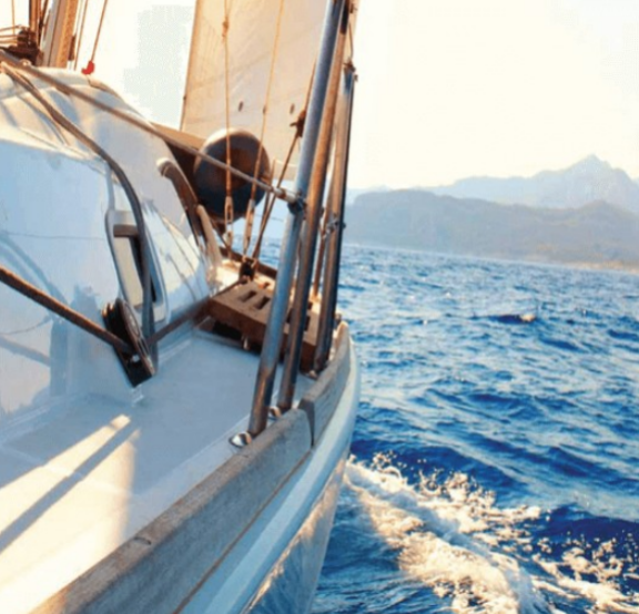 Polyurethane Marine Sealant