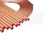 Copper Tubes