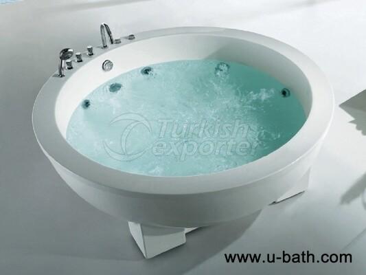 CE Approved Freestanding Bath Tub