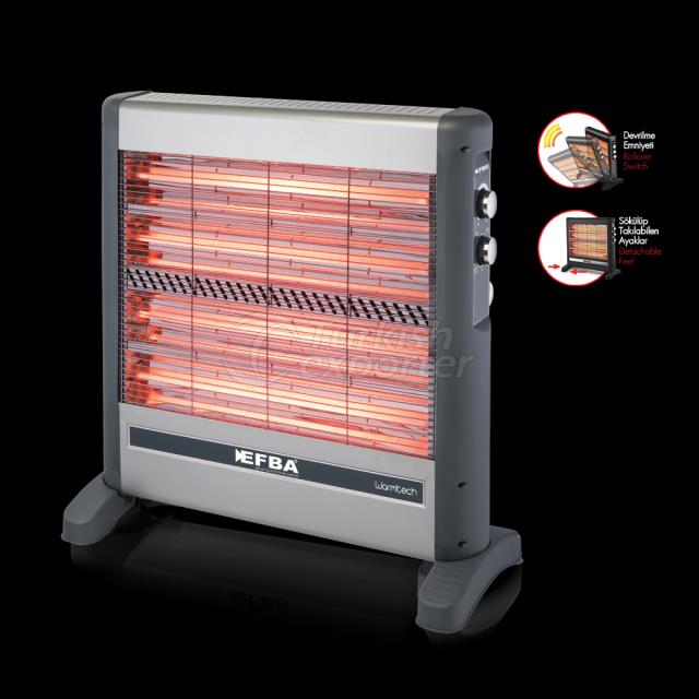 Heater EFBA-101