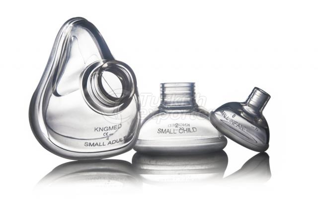 ANESTHESIA MASK