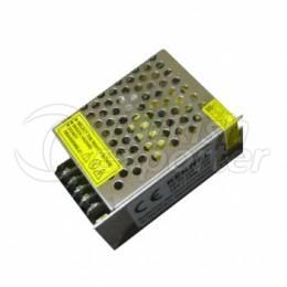 KERNEL 2 Amp Strip Led Transformer Metal - محول