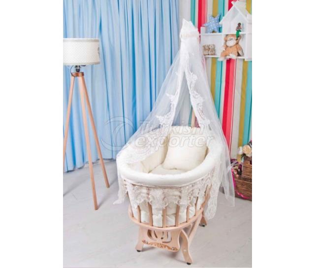 Baby Cradle