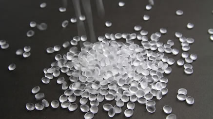 PLASTIC RAW MATERIAL