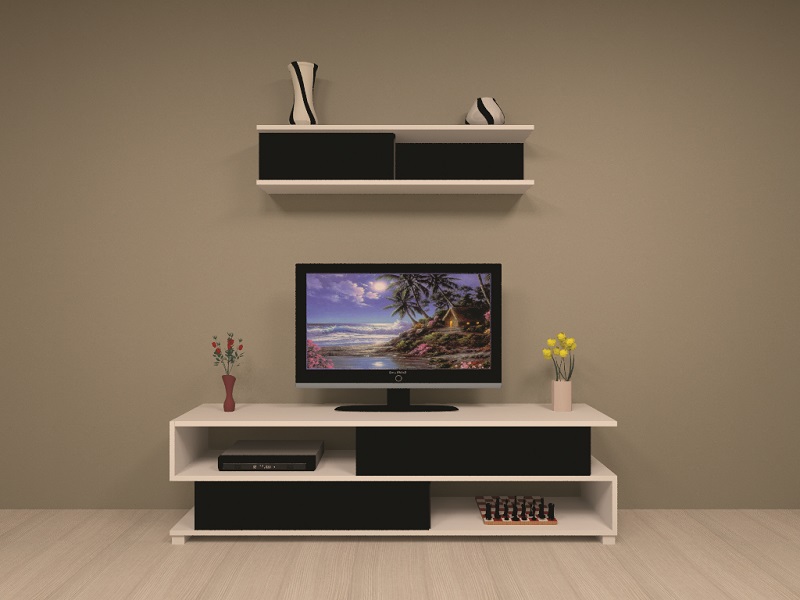 Alternatif TV Unit