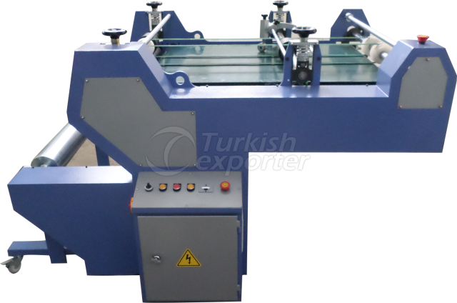 OPP FILM CUTTER