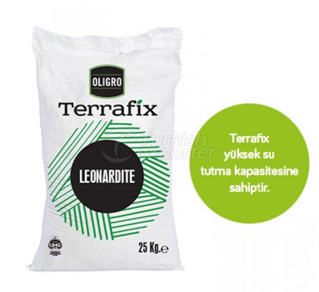 Terrafix - ترافيكس