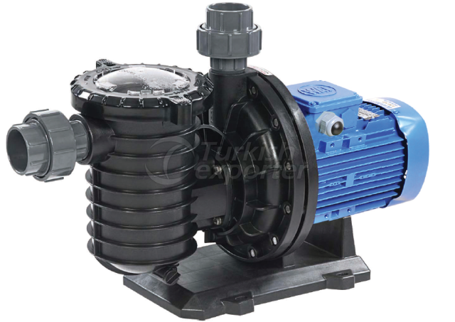 Swimming Pool Pumps