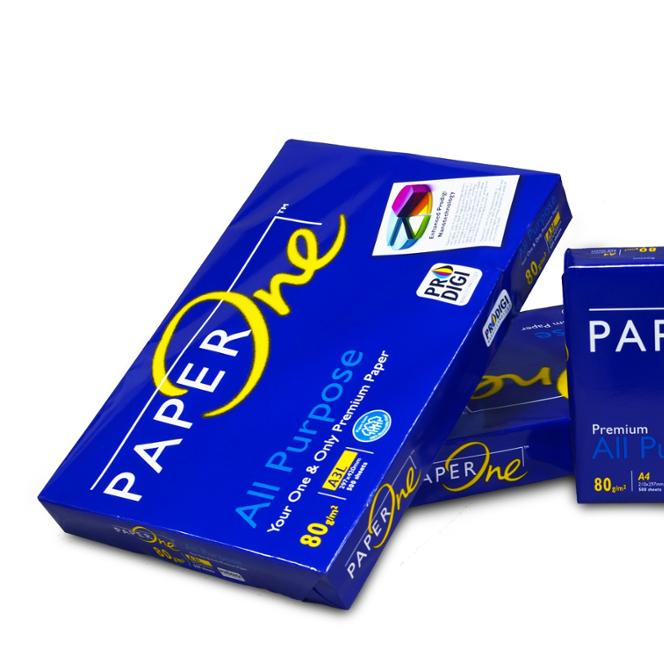 PaperOne A4 paper one 80 gsm 70 gram Copy Paper 