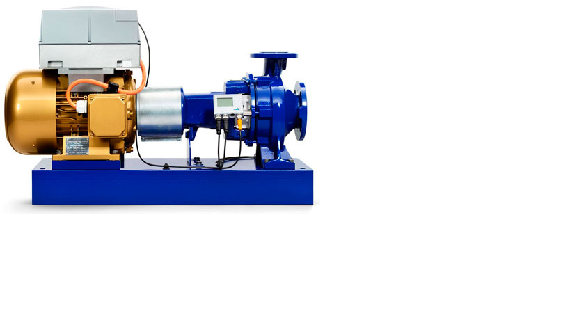 Centrifugal Pump