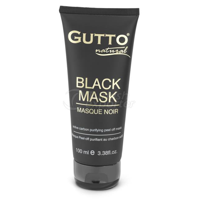 BLACK MASK