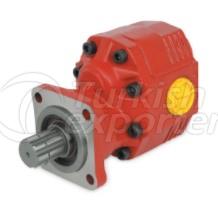 3061 Gear Pump HUC 2015