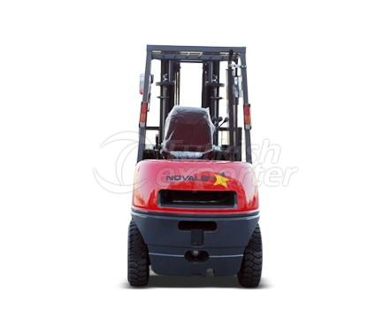 3,5 Ton Diesel Forklift