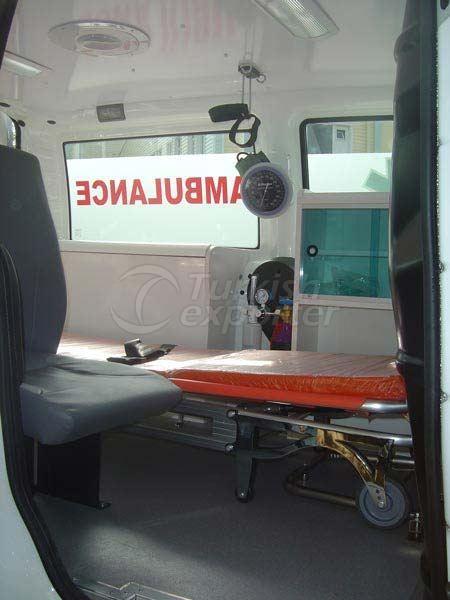 Ambulance Minor