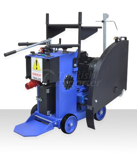 Concrete Cutting Machine