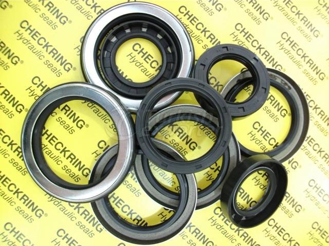 Oil Seal