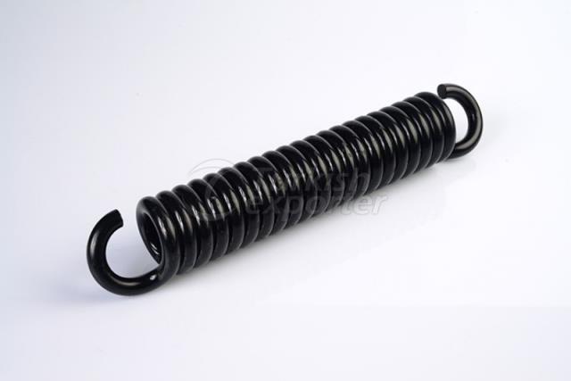 Tention - Extension (Pull) Spring