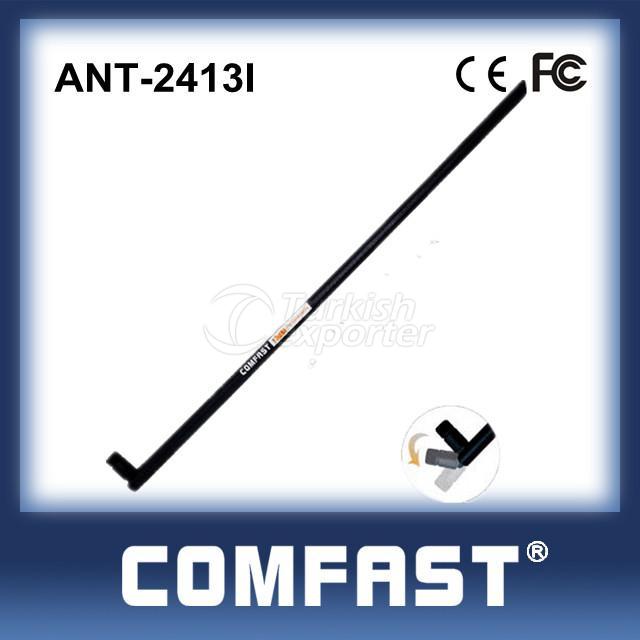 wieless external 13dbi omni antenna