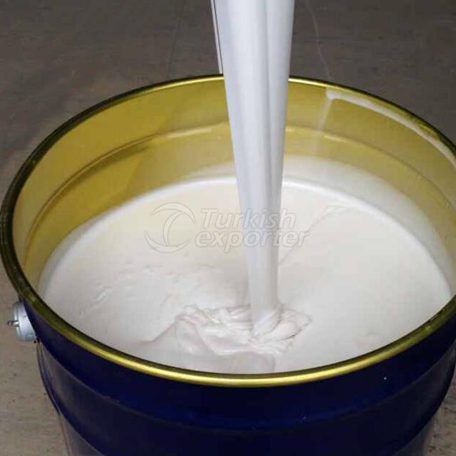 liquid silicone for mold making