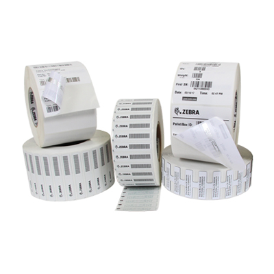 rfid UHF label sticker
