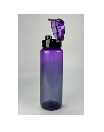 Soften 1 Liter Water Bottle