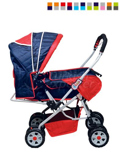 BBaby Carriage 102