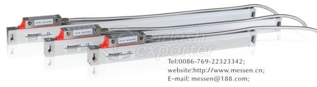 linear encoder,linear scale