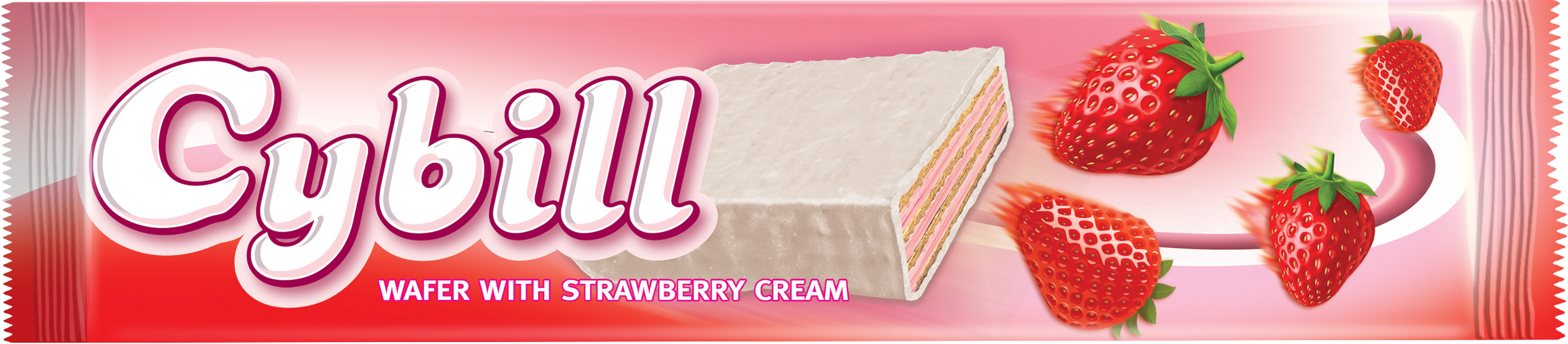 CYBILL WAFER 