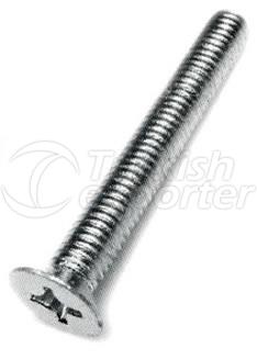 Countersunk Head Screw