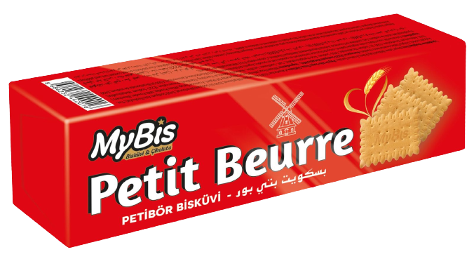 Petit Beurre