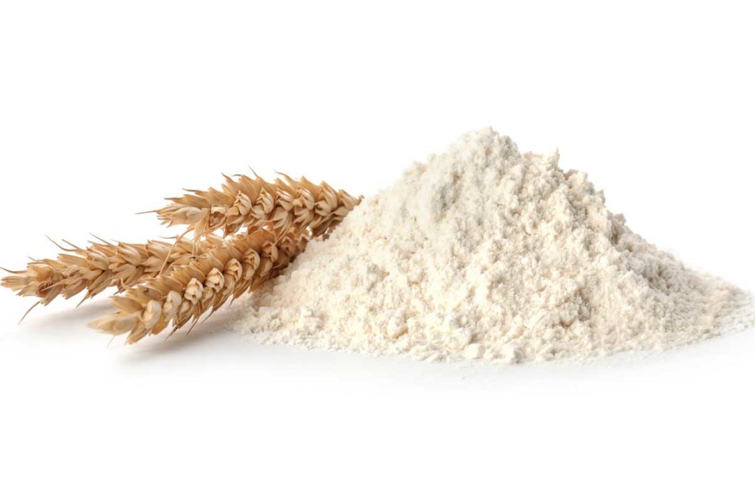 Wheat Flour