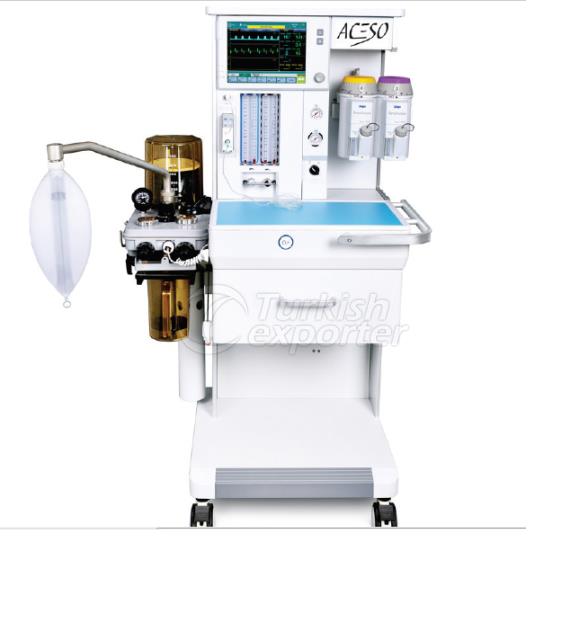 ANESTHESIA MACHINE