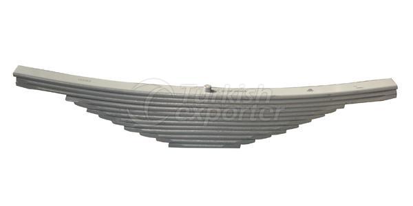 Auto Leaf Spring