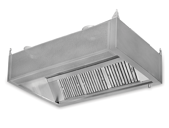 KITCHEN HOODS