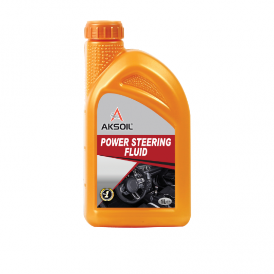 AUTOMOTIVE STEERING FLUID