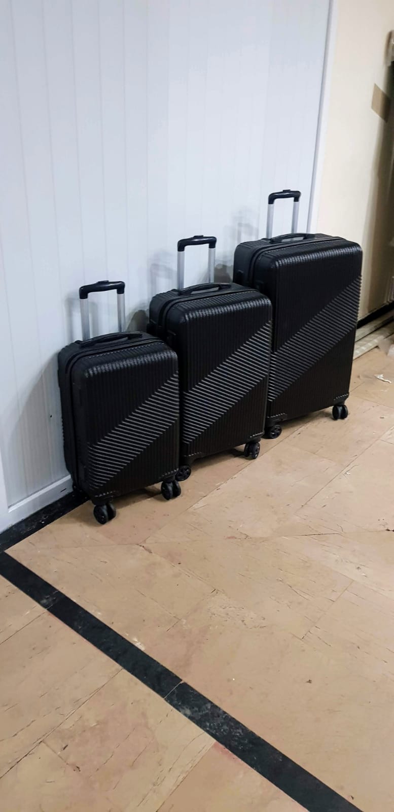 luggage suitcase