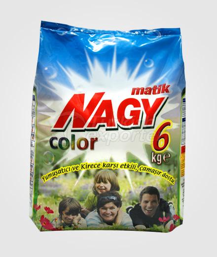 Laundry Detergents Nagy 6 kg