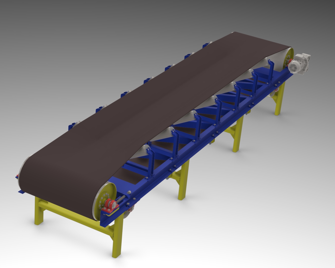 Conveyor