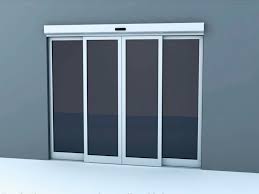 Sliding Doors