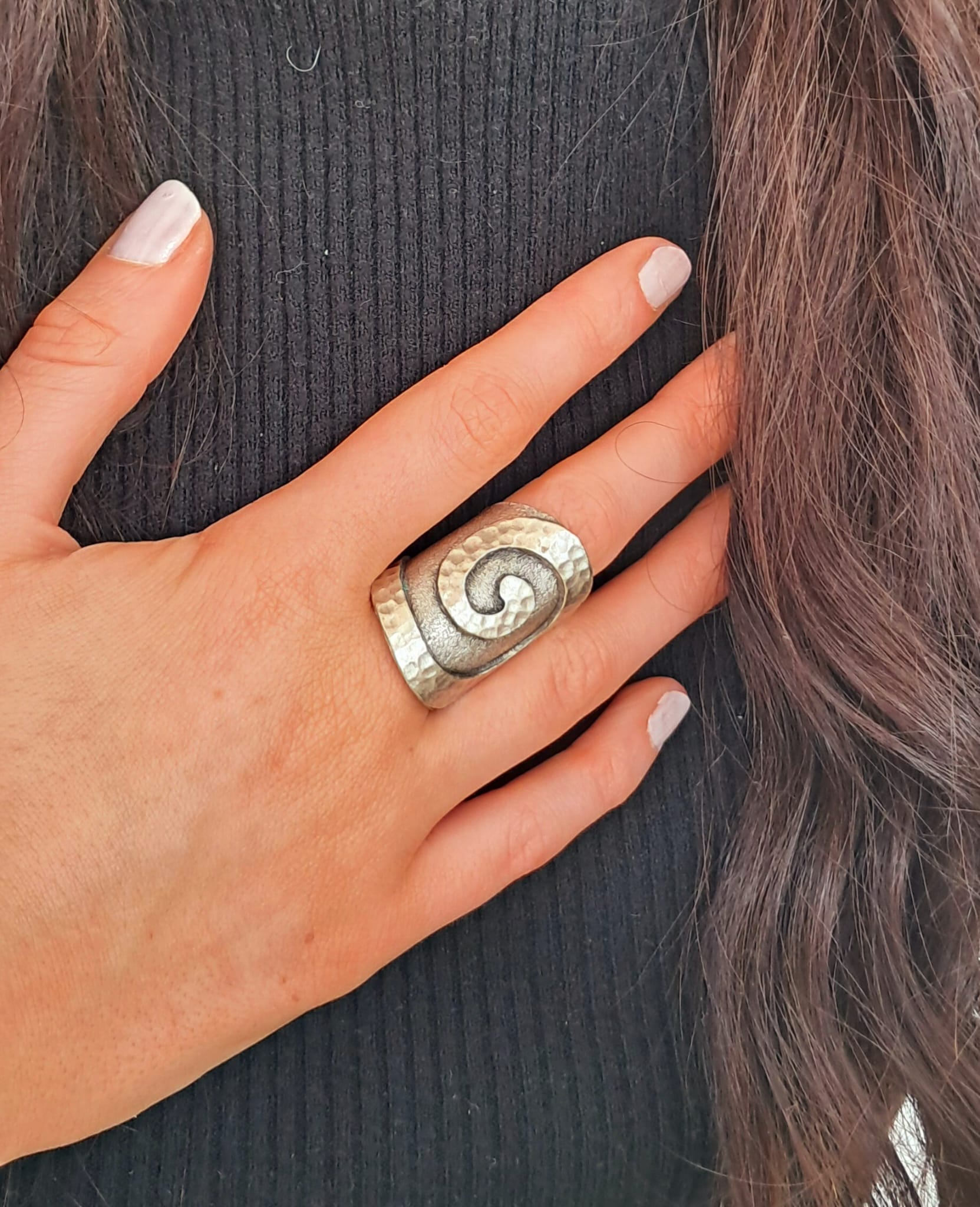 Zamac Jewellery