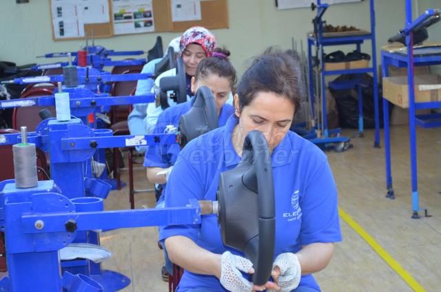 SERIAL MANUFACTURING