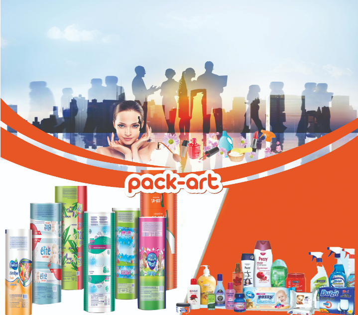 Personal Care Packaging