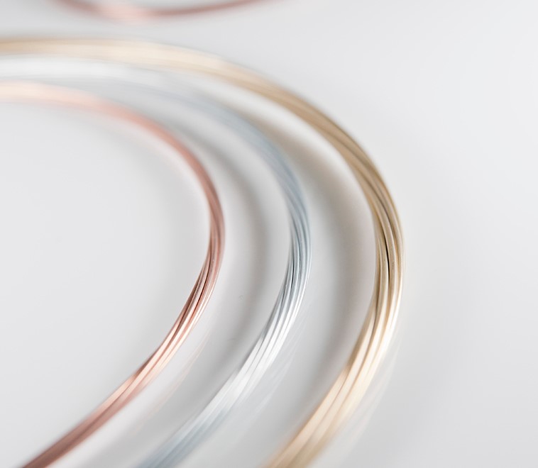Cable Beads