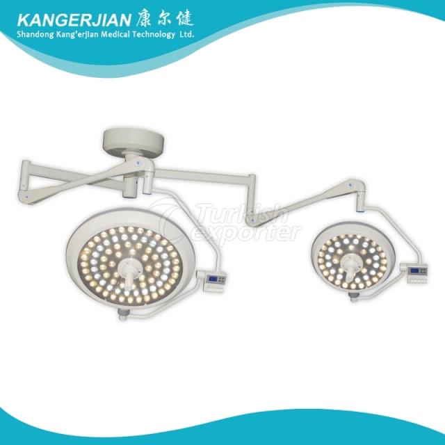 LED Shadowless Operating Lamp OSRAM