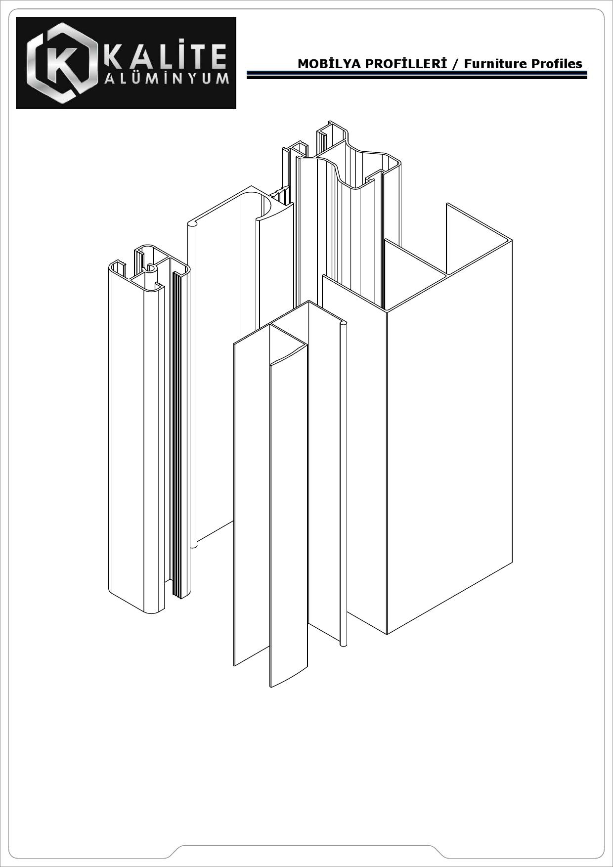 Furniture Profiles