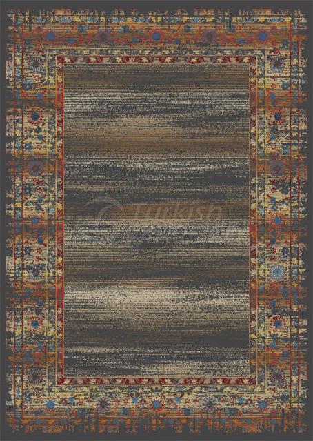 Carpet Asyun Asyalux 2886 B