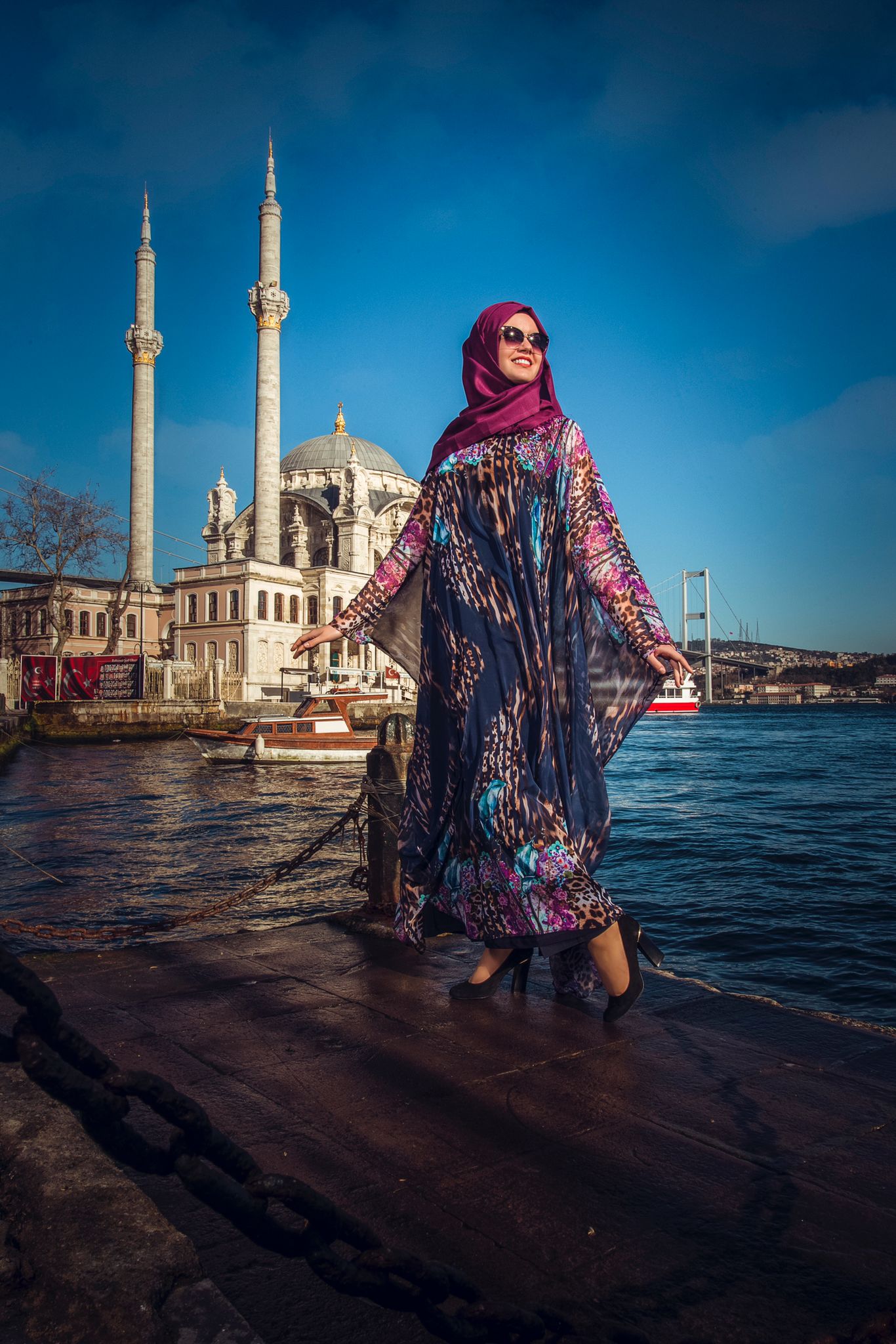 Women's Dress