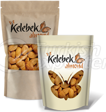 Almond-Package