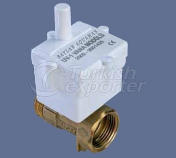 Radio Frequency Automatic Vane Open-Close Module-UV1